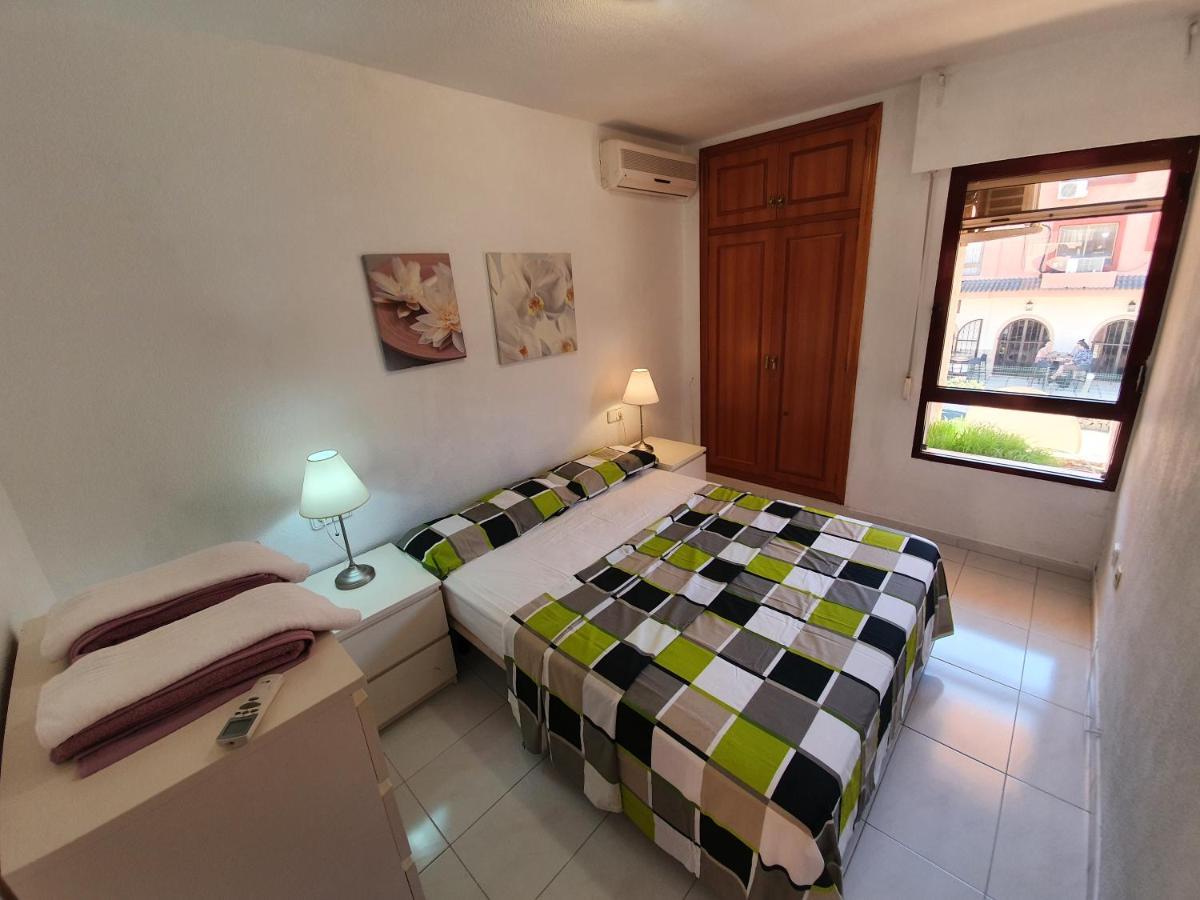 Apartment By The Playa L'Albir El Albir Exterior photo